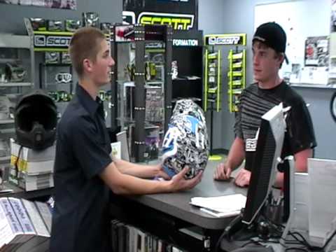 Sales 101 Gone Wrong