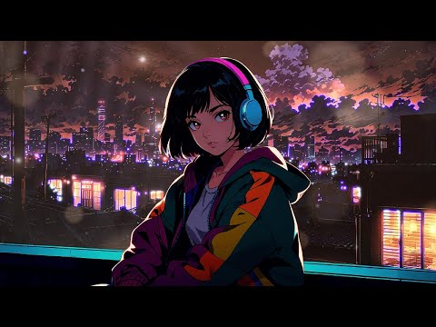 Lofi Horizon: Beats for a Serene Escape