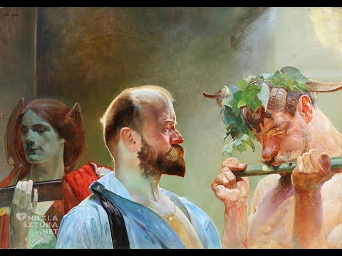 "Z kulturą przez Dzieje" odcinek #4 Od Realizmu do Młodej Polski czyli narodziny nowoczesnego narodu