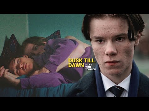 Simon & Wilhelm ► Dusk Till Dawn | Young Royals