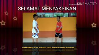 Download lagu SEBERAPA GREGET NYA LOO,,,,,KEMAREN GUE mp3