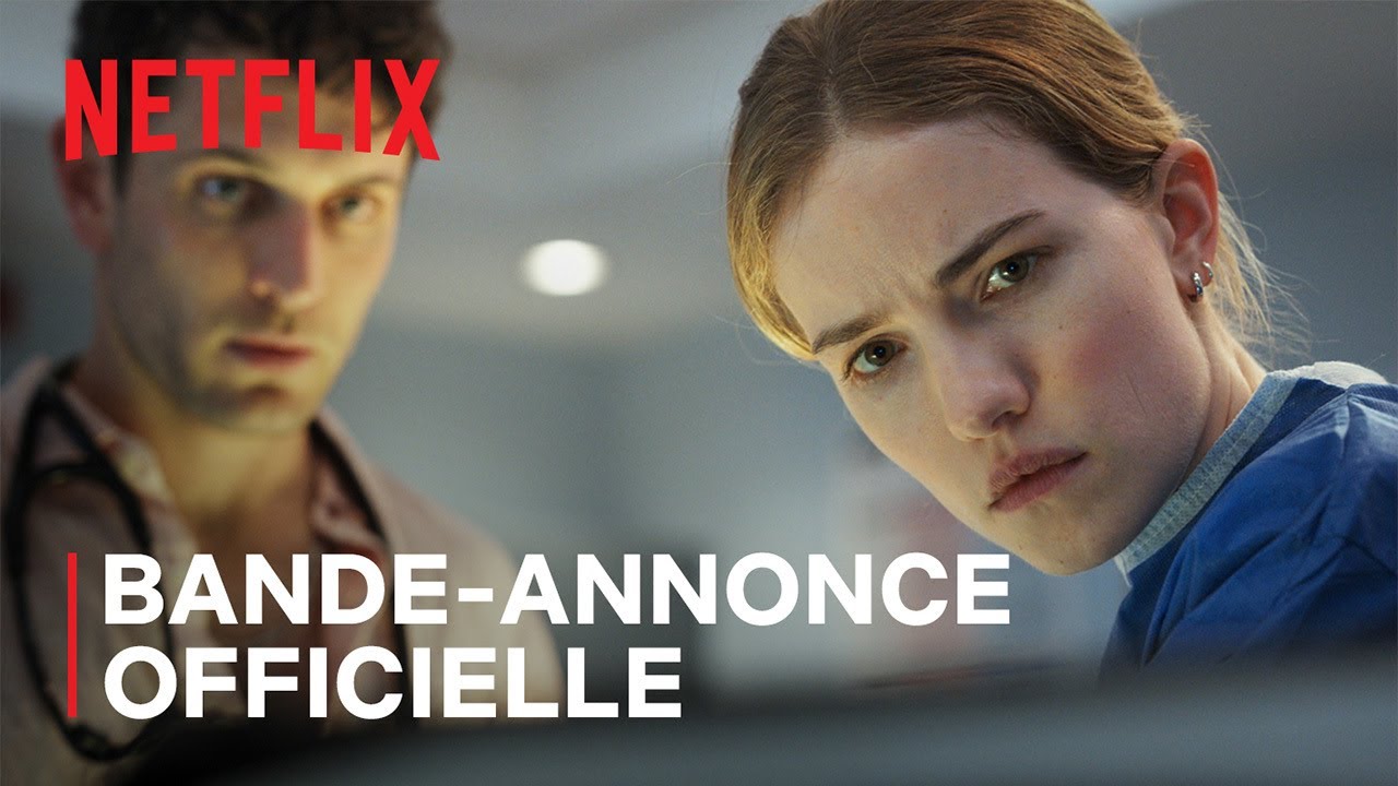 Bande-annonce officielle [VF]