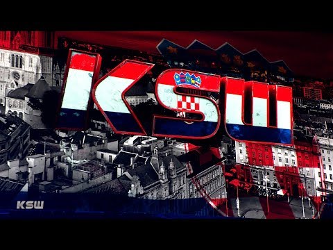 KSW 51: Otwarcie gali | Grand Opening