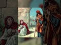 Jesus On The Foreigner And How Not To Respond To Him
