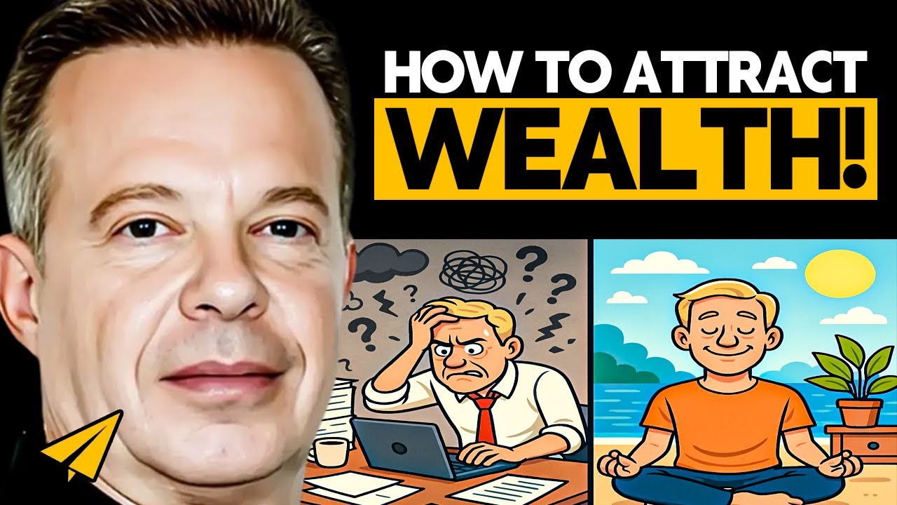 How You THINK and How You FEEL Creates Your STATE of BEING! | Dr. Joe Dispenza | Top 10 Rules