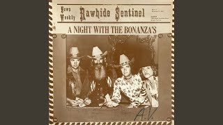 Down At The Corner Bar