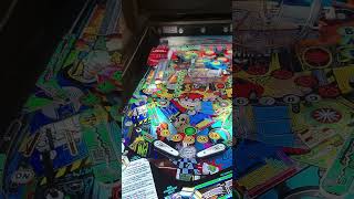 Breaking Bad Pinball VPX