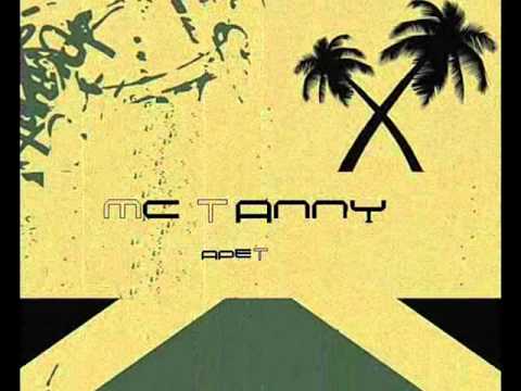 Mc Tanny -  Apet 2011
