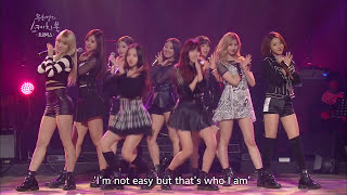 Twice - Like OOH-AHH / Bad Girl Good Girl / So Hot [Yu Huiyeol&#39;s Sketchbook]