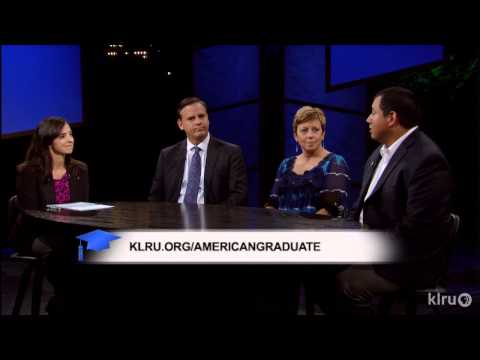 American Graduate Day 2014 - Becoming a Mentor