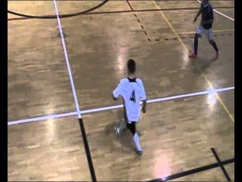 131213.Occasioni United C8 e parata Torremolino Futsal (sul 5-2)