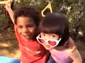 Oswald Best Buddies 2003 VHS