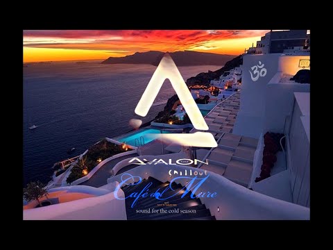 Café del Mare -Santorini -Απρίλιος2🕉