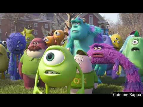 monster university cute me capa....
