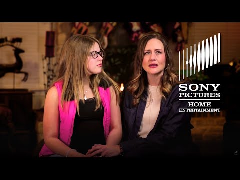 Miracles From Heaven - We've Been Through So Much Together