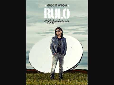 6.A solas-Rulo y la Contrabanda(Nuevo Disco 2012)