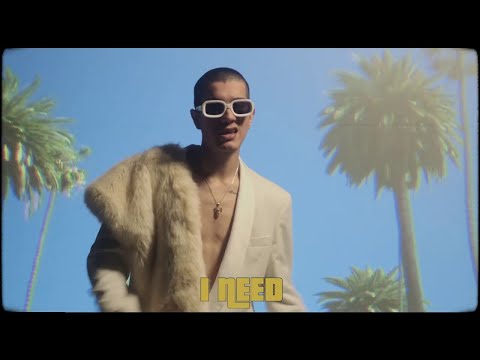 Robot95 - West Side (Video Oficial)