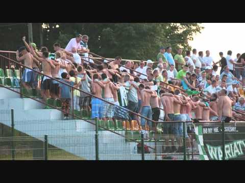 Proch Pionki vs lipsko zapowiedź