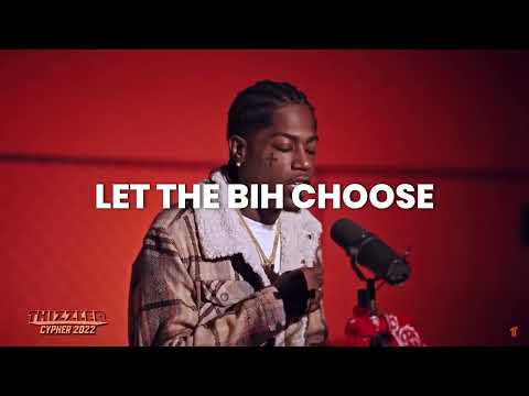 Young Slo-Be x EBK Jaaybo x EBK Young Joc Type Beat "Let The Bih Choose"