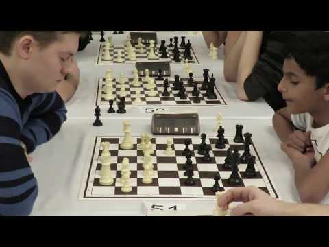 GM Papin - IM Nihal Sarin