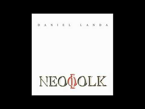 Daniel Landa - Blaničtí