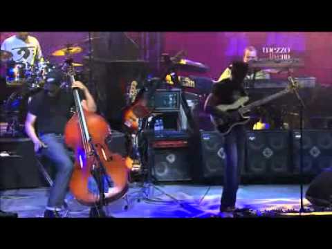 Stanley Clarke, Marcus Miller, Victor Wooten