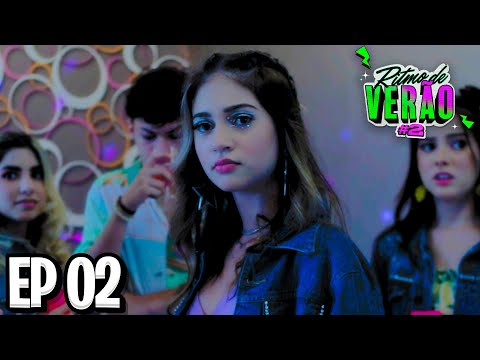 SUMMER RHYTHM 2 - NO WAY OUT (EPISODE 2)