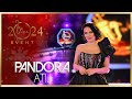 Atij Pandora