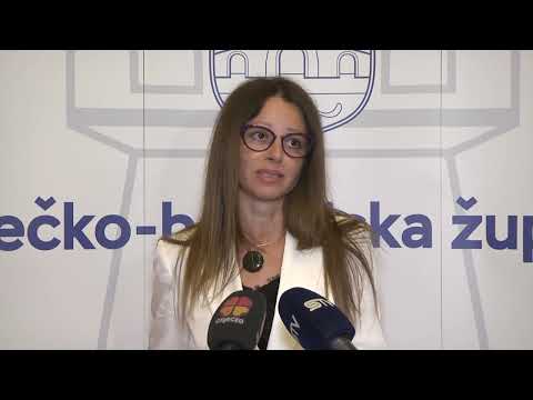 DNEVNIK 31.07.2023. Osječka televizija