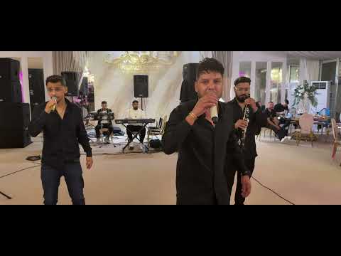 Live Viorel Pustiu - Daca dragostea era pe bani @TheoRose