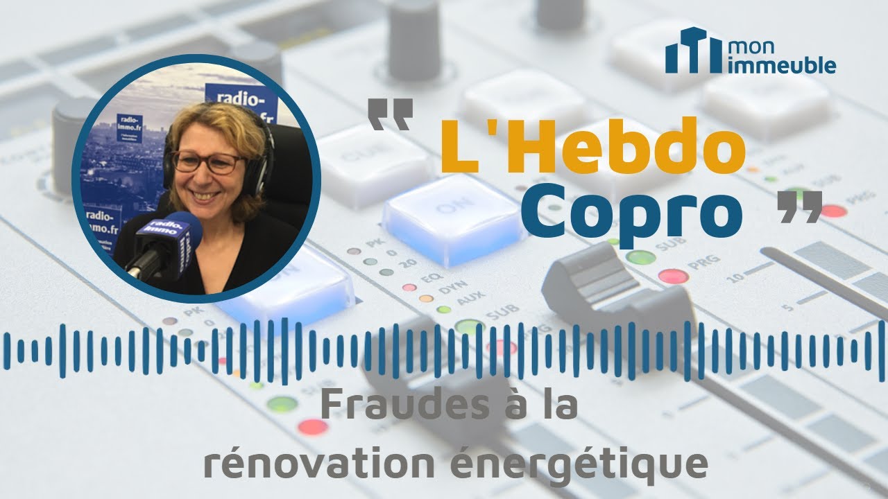 Fraudes à la rénovation énergétique : les conseils de la DGCCRF