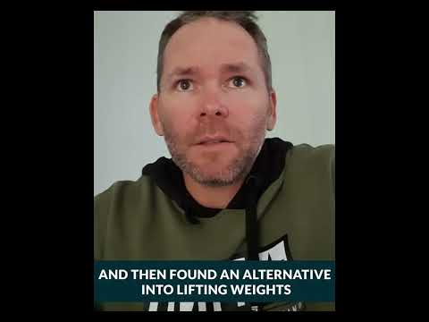Edward video testimonial