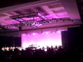 Matt Catingub's Pops James Bond concert opening