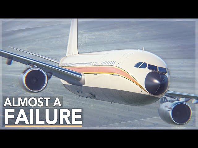 Video Uitspraak van Airbus in Frans