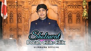 Download lagu Bocah Cilik-Cilik - Gus Ulinnuha mp3