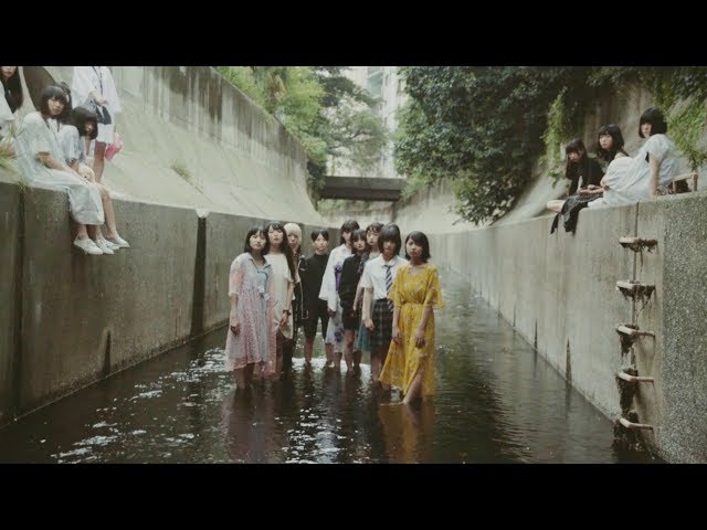 大森靖子「サイレントマジョリティー」Music Video