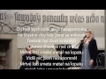 CHANTAL POULLAIN - Šansonový recitál 