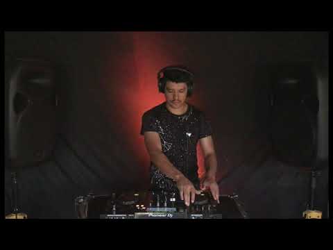 JOHN PLAZA - EXCLUSIVE TRACKS  SET  2020