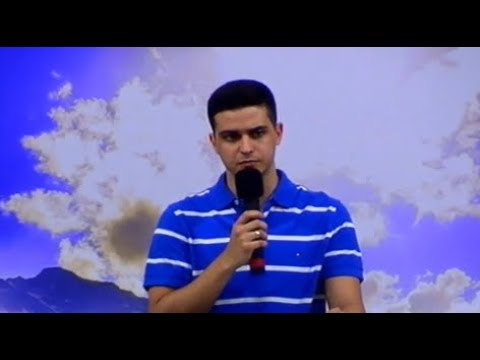 O JUÍZO FINAL - Estudo Bíblico - (Malaquias 4) 171015