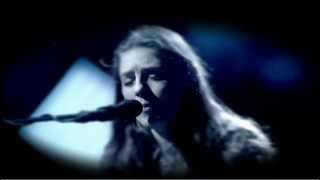 Birdy - No Angel (live)