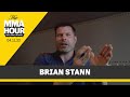 Brian Stann: Khamzat Chimaev Shouldn’t Rush to Face Kamaru Usman - MMA Fighting
