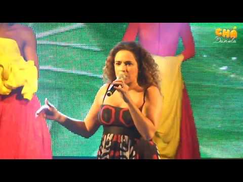 Daniela Mercury - Maimbê Dandá (Ao Vivo) @ Chá da Alice (Vídeo Oficial)