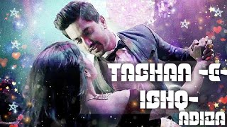 TaShAn IsHQl Video Song | A×N Series By- ZMF-:aDiZaSeRiEs