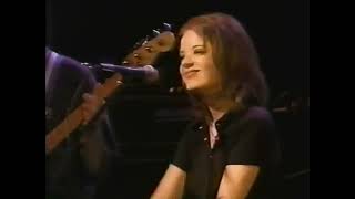 Garbage - Kick My Ass (The Bottom Line, New York City, NY, USA, 1996) [HD upscale]