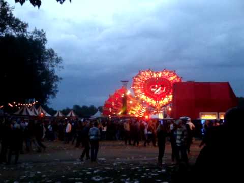 Dirty South vs Faithless - Let It Go Insomnia