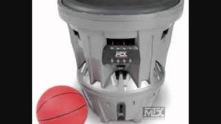 The Pack I'm Shinin Extreme Bass Boosted