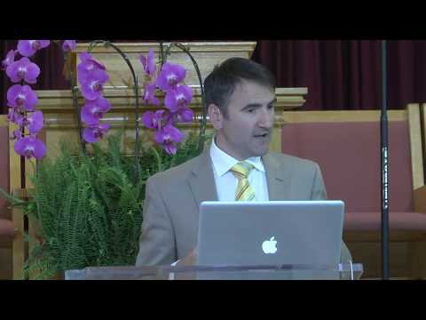 2017-06-03 03 - Slaviša Janković - "Koncept posebnog otkrivenja."