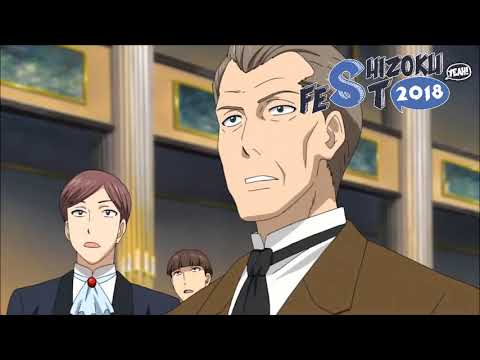 soredemo sekai wa utsukushii tender rain - instrumental