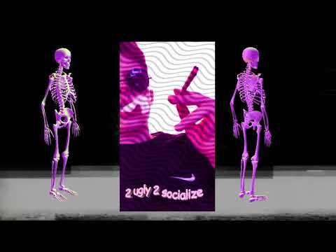 Amadi - 2 ugly 2 socialize