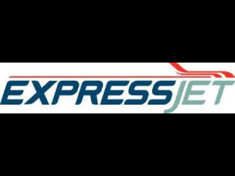 ExpressJet | Wikipedia audio article